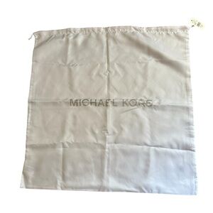 Michael Kors Dust Bag